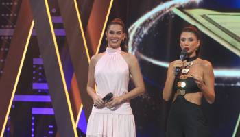 Inició la votación: Seis imitadores se presentarán en el escenario