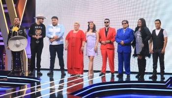 El grupo se reduce y 19 imitadores quedan en competencia rumbo a la quinta semana de Yo Me Llamo