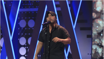 El doble de Enrique Iglesias abrió su corazón en el streaming y contó una triste historia