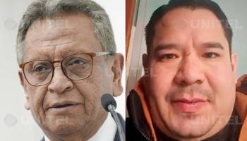 Oviedo: Ya no hay que ver a Mariaca como exfiscal, sino como líder de una organización criminal