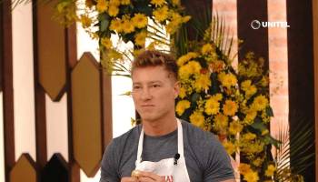 Dos llamadas de atención y una medalla : La semana agridulce de Sebastian Putz 