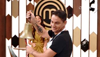 La campana de la mamá de Sebastian y una historia que complicó a Pablo en la competencia 