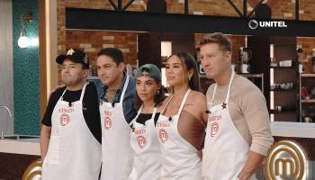 MasterChef Celebrity: llega la gala de eliminación más temida de la temporada 