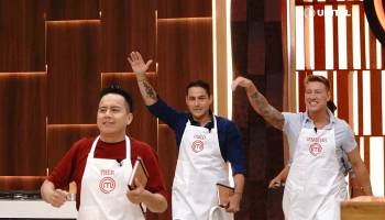 Solo seis participantes vuelven a la séptima semana de competencia
