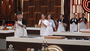 ¿Cómo será el desempate entre los seis cocineros que buscan un lugar en la semifinal? 