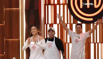 Noche decisiva: otra celebridad dejará la competencia en MasterChef
