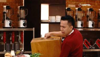 Retos complicados, exigencia y presión: la semana más difícil de MasterChef Celebrity