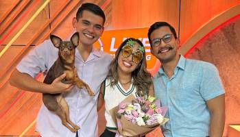 MasterChef Streaming bate récord y alcanza los 8 mil espectadores simultáneos