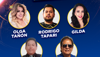 Ultimo día de casting y la votación ya está habilitada