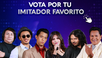 Última noche de repechaje en Yo Me Llamo, explota la votación con el público 