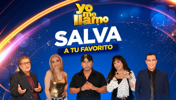 Yo Me Llamo: El cuarto jurado podrá salvar a un participante 