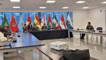 Oficial: Son 440 los postulantes a a vocales del Tribunal Supremo Electoral