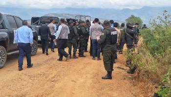 Cochabamba: Conflicto por límites deja dos muertos, más de diez heridos y el anuncio de bloqueo en una ruta nacional