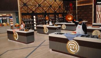 Noche de pícnic en MasterChef: El desafío que puso complicados a los cocineros 