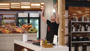 Pablo gana el mini reto con un combo de beneficios 