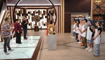 ¿Cómo será la competencia en el repechaje de MasterChef?