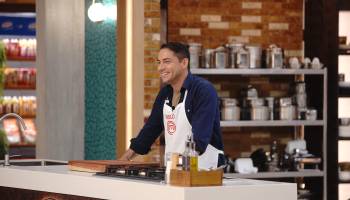 Después de la tormenta: el arcoíris de MasterChef que marcó un antes y después en los cocineros