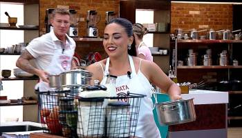 “Ya dejamos lo nuestro hace dos capítulos y parece que sigue obsesionado”: La intrigante declaración de Renata a Sebastian