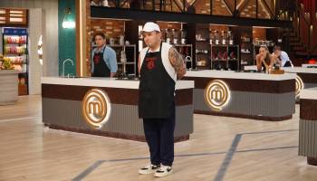 Alvinich se siente  fuera de la competencia