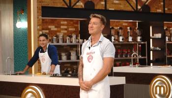 ¿Quién copia a quién?: La pregunta seria del chef Gonzalez a Pablo y Sebastian 