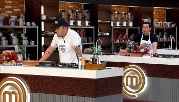 El desconcierto de los participantes al conocer la consigna verdadera de la noche 