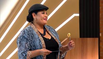 El sorpresivo ‘te amo’ de la chef Coral a Sebastian 