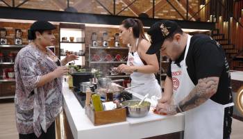 “Sin hipocresías”: El fuerte descargo de la chef Coral a La Sabrosa 