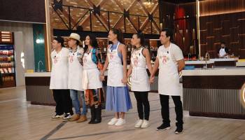 Con seis empates, MasterChef alarga la espera para el quinto semifinalista en un duelo final  