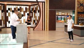 ¿Privilegios en MasterChef?: El contundente reclamo de Oliver contra el chef Gonzalez 