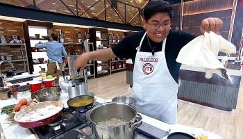 El incendio de un trapo que casi lleva a Paluleos a la locura 