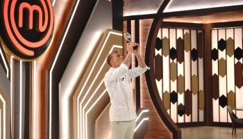 Sebastian Putz se corona como el nuevo MasterChef Celebrity de Bolivia 