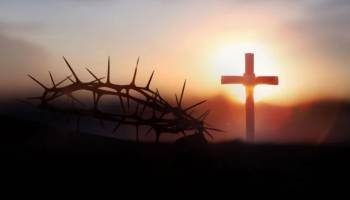 Semana Santa: Fe, reflexión y unidad en una agenda marcada por actos que recuerdan a Cristo 