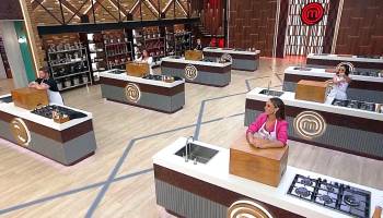 Semana de estrellas en MasterChef, la nueva dinámica de puntuación