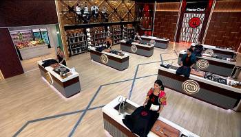 Mini reto: El triple empate sin ganador, y un segundo reto que definirá quién obtendrá un beneficio