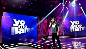 Anuel AA volvió a los escenarios mejorado y decidido a quedarse