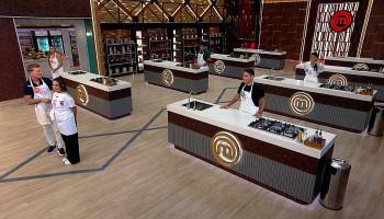  El “chistesito” que puso en aprietos a Pablo y Vero frente al jurado