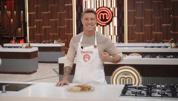 Picante de pollo con queso y papas: El plato de Sebastian que desató críticas