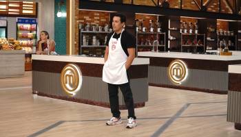 ¿Mala noche para Oliver?: El participante confirmó la maldición de la medalla 