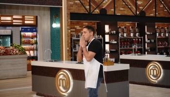 “Este es un tu primer gol”: la frase del jurado que destacó la preparación  de Pablo Fernández 