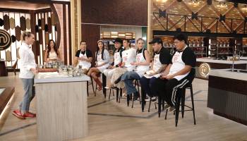 MasterClass con Laura Sofía Serrate, la invitada especial de MasterChef