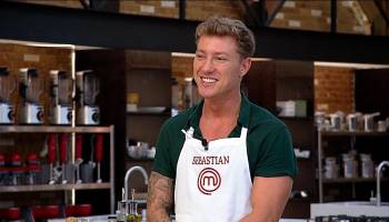 La noche que Sebastian Putz cansó a todos y quedó solo en plena devolución  