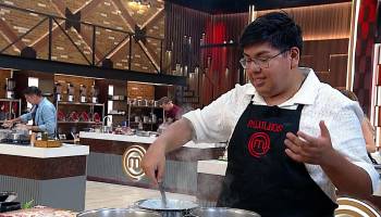 Paluleos: “No me quejo, pero no estoy recibiendo apoyo del balcón”