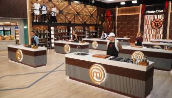 El desafío de la noche que pondrá en aprietos a los cocineros  