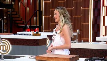 La tristeza de Malena por la ausencia de Oliver en la competencia 