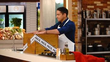 ¿Cajas fáciles o difíciles?: La complicada elección de los cocineros para elegir la consigna 