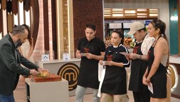 Lomito wellington, uno de los platos “más difíciles de hacer” que deberán preparar las celebridades 