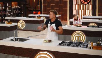 Sebastian sin límites: “Yo no competí contra Oliver, competí contra mí, porque eso no era competencia”
