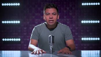 Américo, Pepe, Xavi y Maluma confesaron sus miedos y confrontaron a sus rivales 