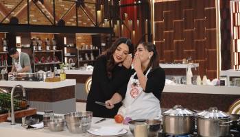 El secreto de Renata que puso ansiosa a Anabel en las cocinas 