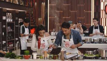 Emoción, nostalgia  y viejos conflictos: Así fue el reencuentro con los exparticipantes de MasterChef Celebrity